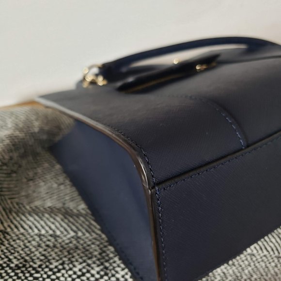 SOLD: Rebecca Minkoff Mini Mab crossbody - Picture 12 of 16